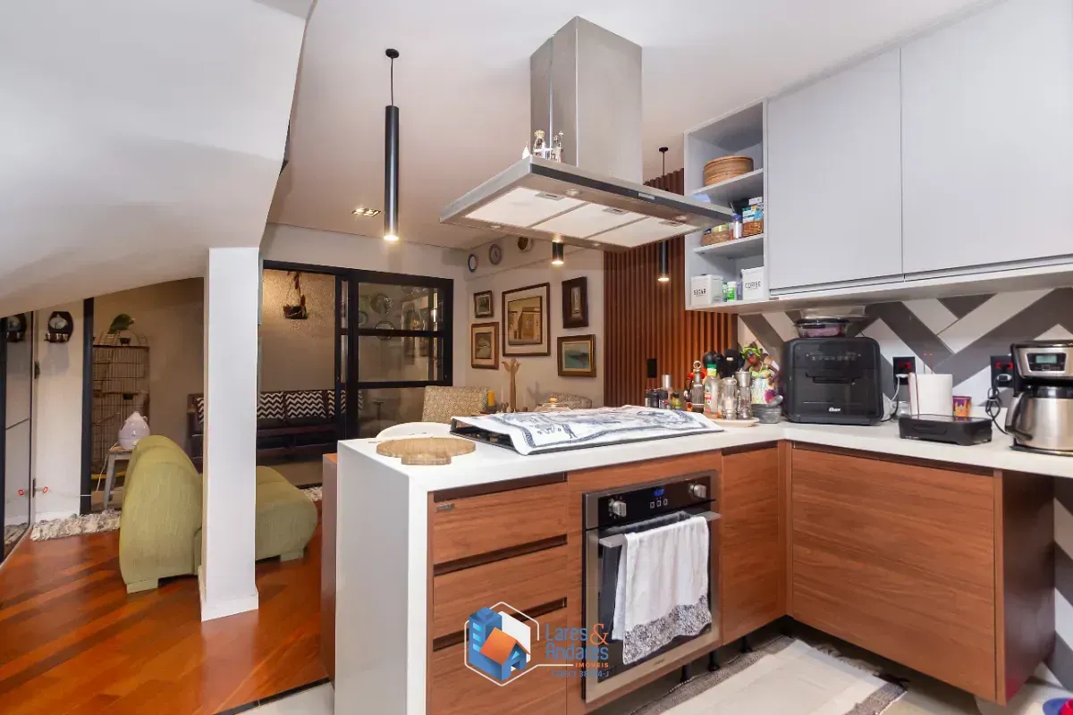 Imagem Casa no condomínio Condomínio Vloft para venda com 2 quartos, sendo 1 suíte, 105m²