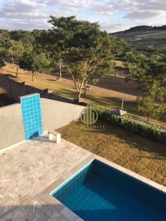 Imagem Casa com 3 dormitórios à venda, 242 m² por R$ 1.268.000,00 - Condomínio Vista Bella - Ribeirão Preto/SP