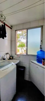 Imagem APARTAMENTO 60m² - 3 DORMITORIOS- 1 VAGA - VILA DAS BELEZAS