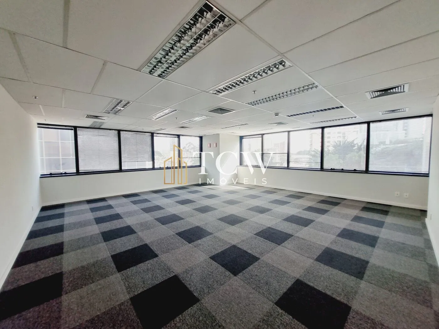 Imagem Laje Corporativa para Locação | 775 m² | Butantã, São Paulo/SP