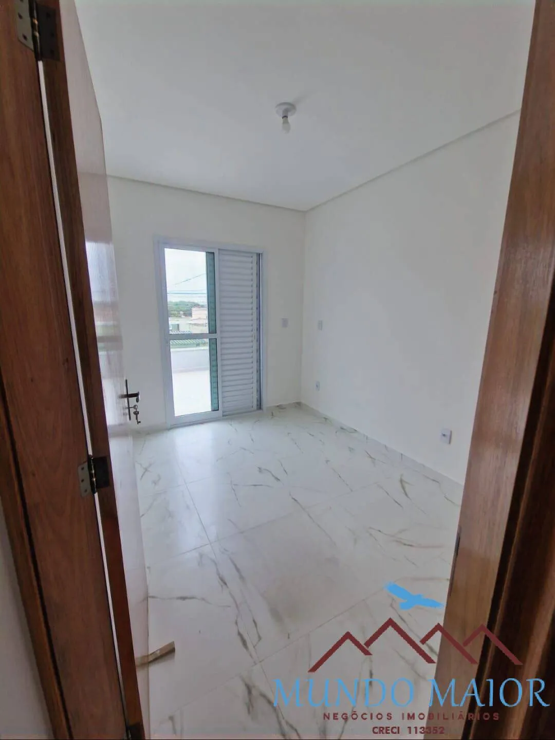 Imagem Cobertura Duplex no Camilópolis - 106 m², Suíte, Espaço Gourmet e Elevador