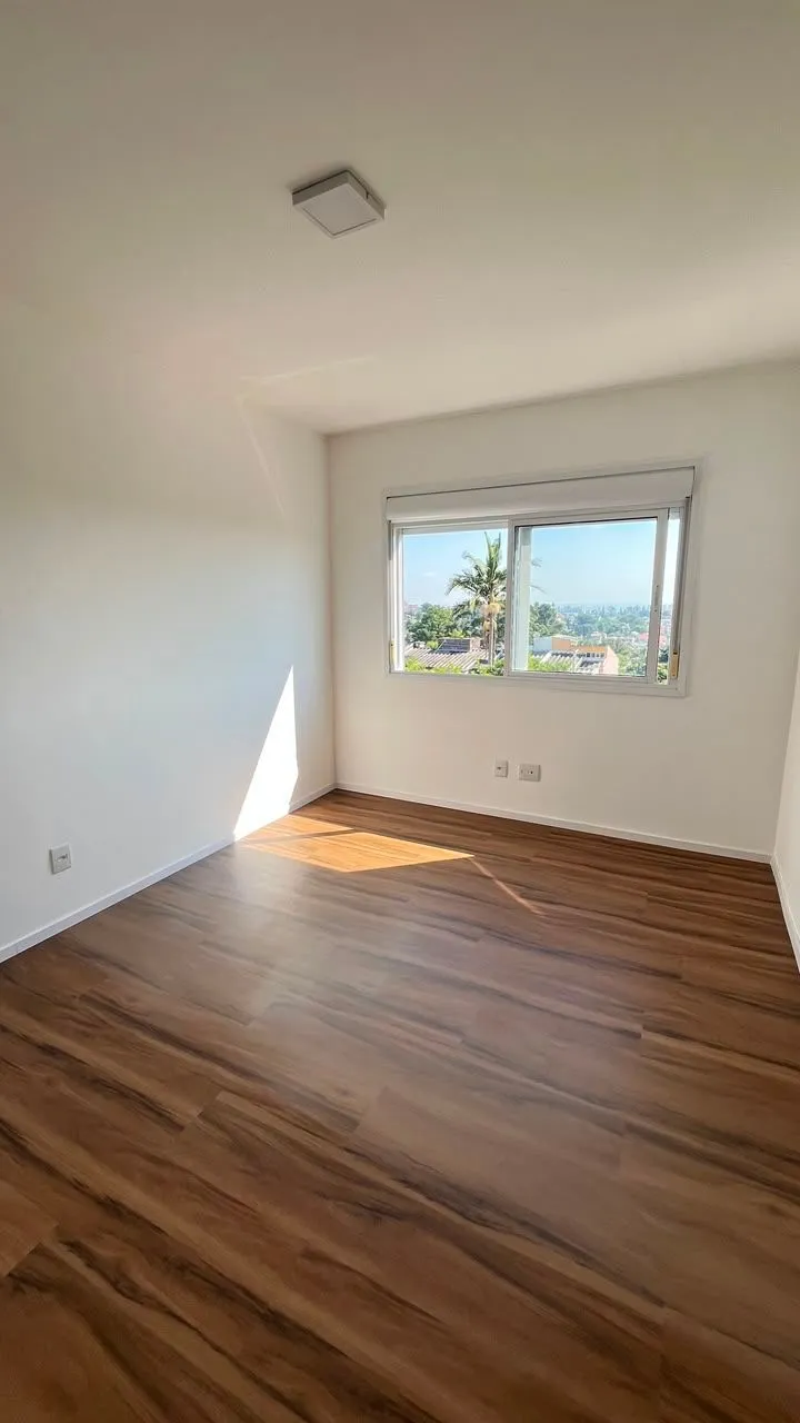 Imagem Apartamento em Jardim Sabará