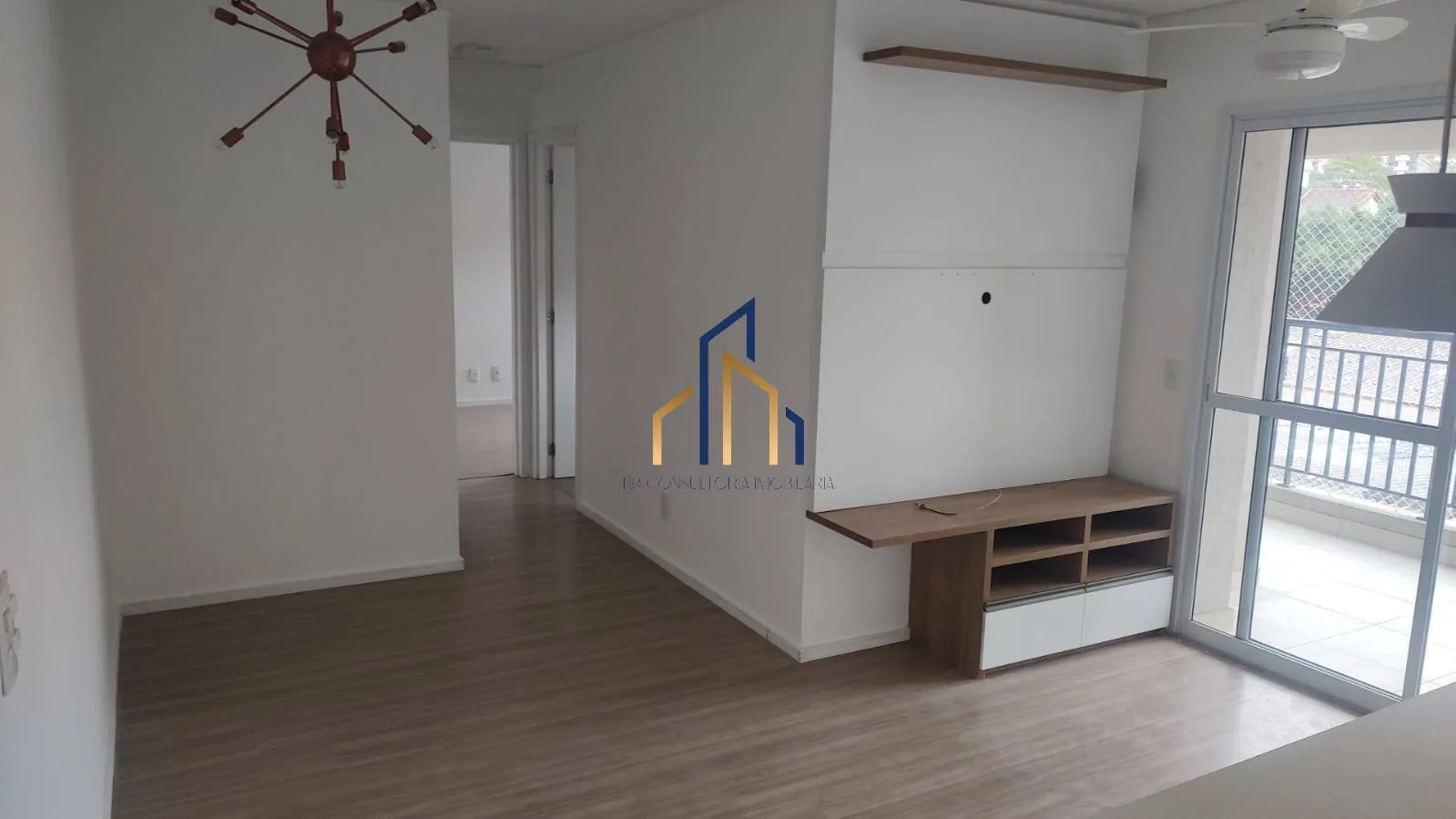 Imagem Apartamento para venda e locação na Vila Pires em Santo André/SP