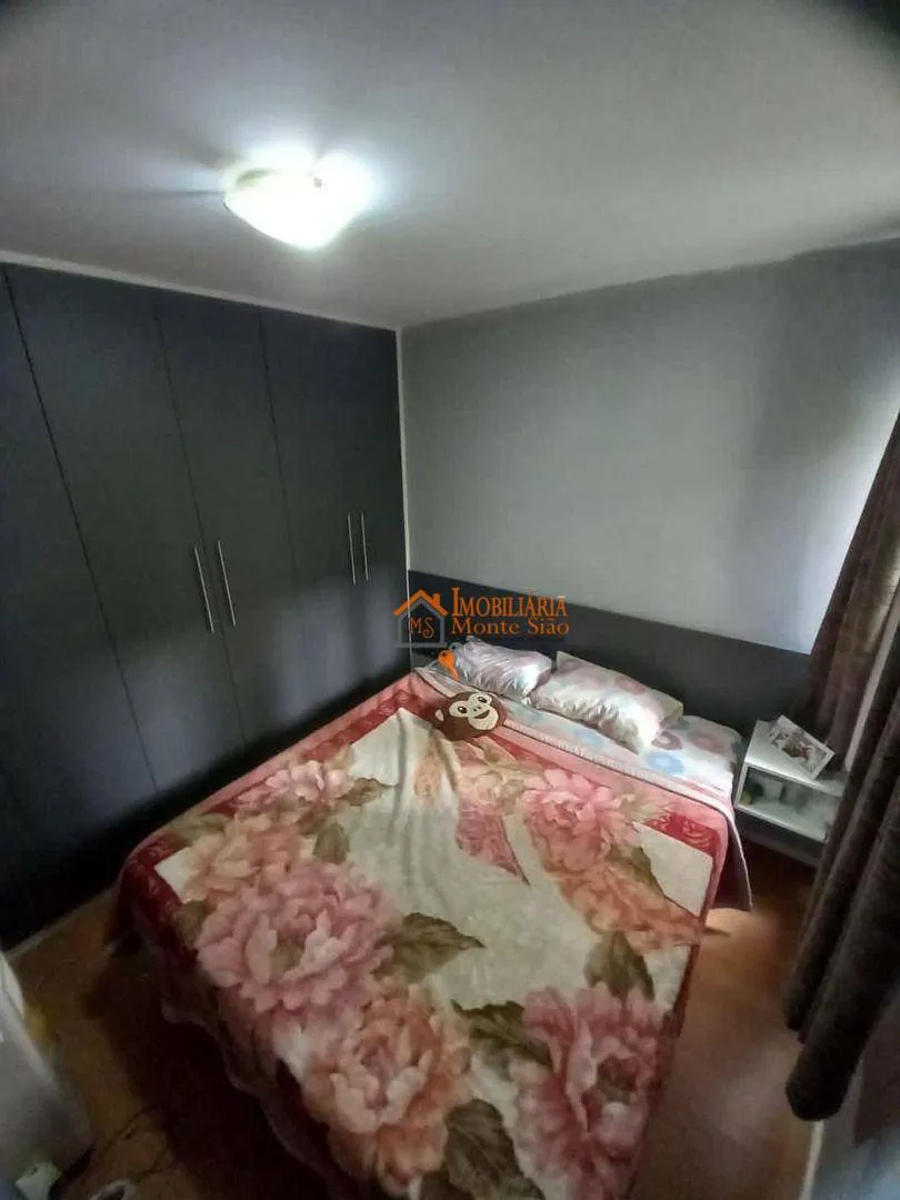 Imagem Apartamento Garden com 2 dormitórios à venda, 56 m² por R$ 234.000,00 - Jardim São Luis - Guarulhos/SP