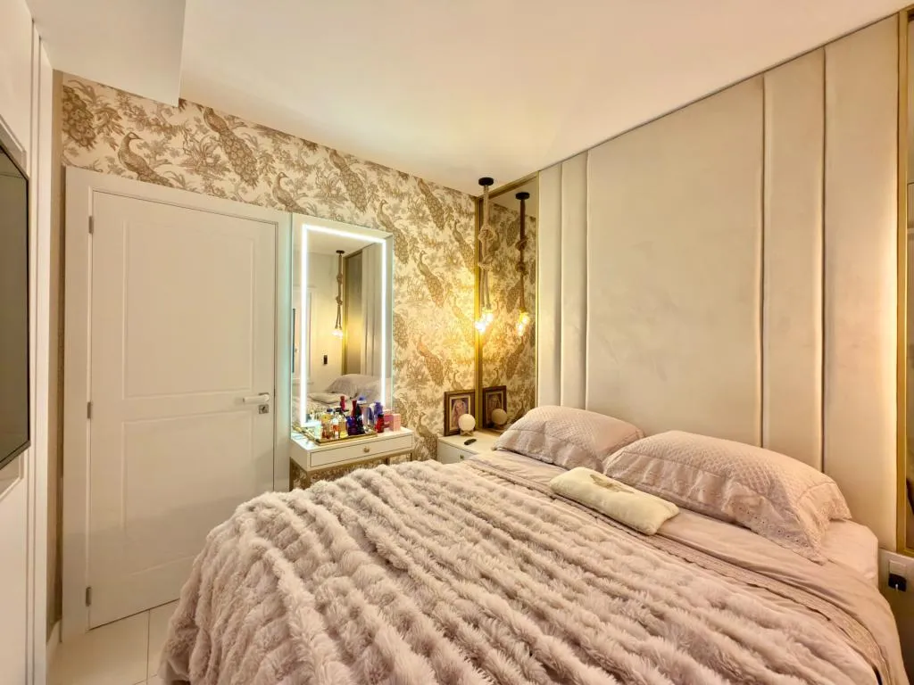 Imagem Apartamento 3 Dormitórios - Bairro Centro