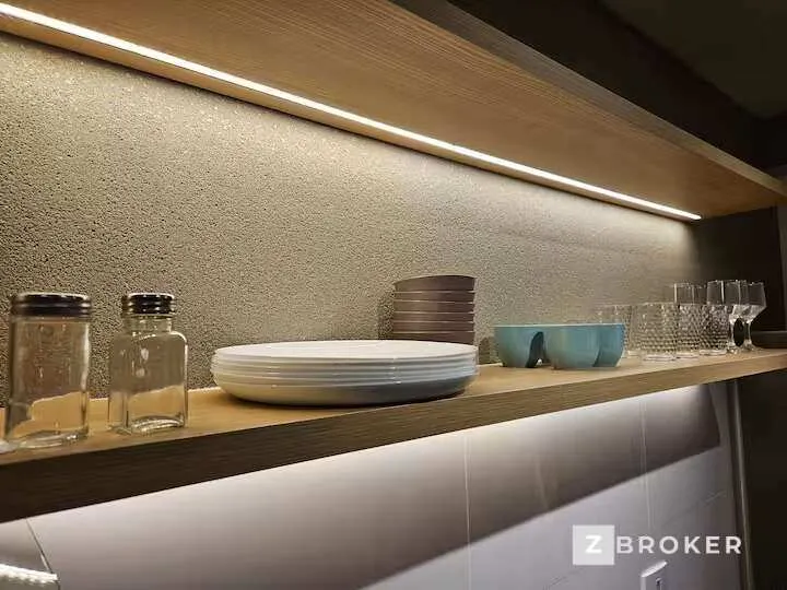 Imagem Apartamento à venda em Ubatuba, Praia das Toninhas, com 1 quarto, 40m2
