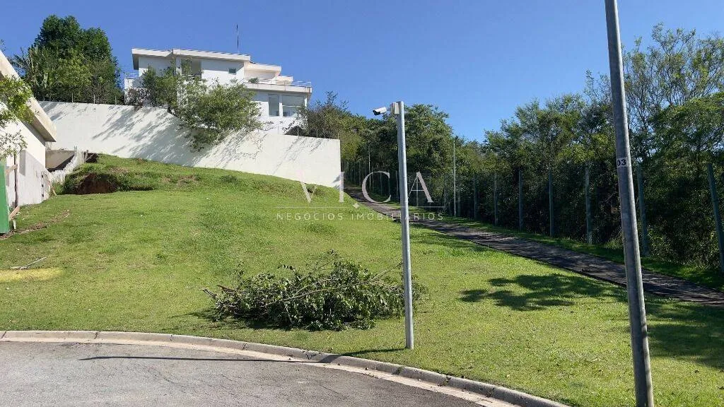 Imagem Terreno à venda, 644 m² por R$ 2.995.000,00 - Alphaville - SP