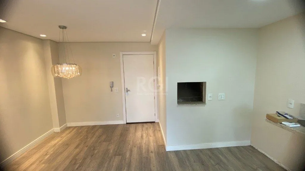 Imagem Apartamento ICON - 61m², 2 dormitórios, sendo 1 suites, churrasqueira e 1 vaga