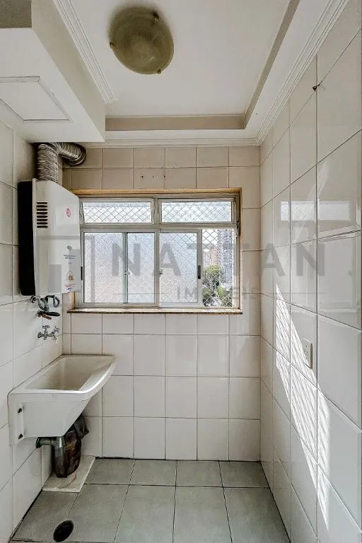 Imagem Apartamento à venda na Vila Azevedo com 2 dormitórios, 58 m² e varanda