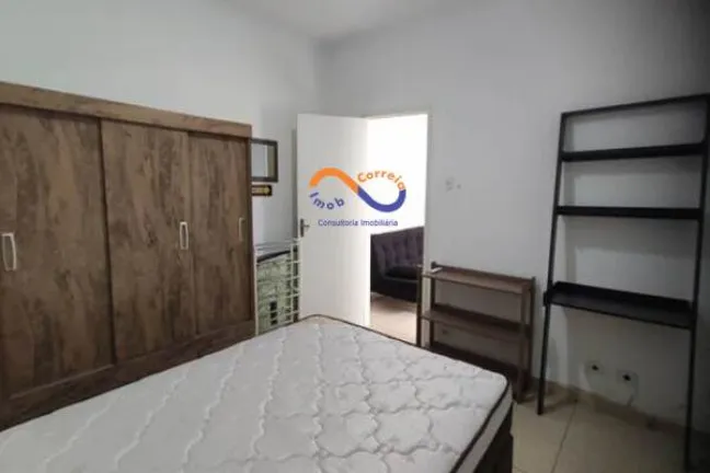 Imagem Casa com 1 Quarto para Alugar, 48 m² em Vila Mariana - São Paulo