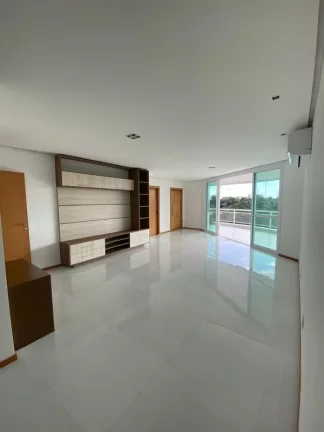 Imagem APARTAMENTO RESIDENCIAL em MANAUS - AM, PONTA NEGRA