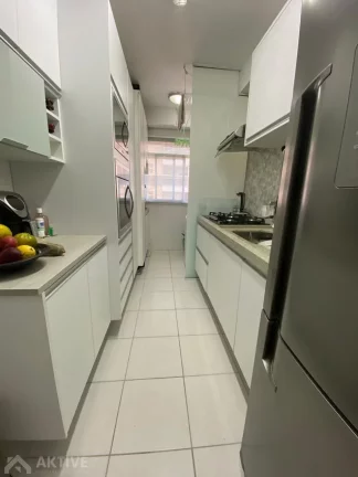 Imagem Apartamento em Alphaville - Barueri, SP