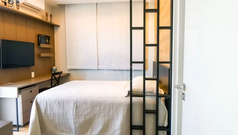 Imagem Casa de Alto Padrão à Venda – Condomínio Boulevard Lagoa