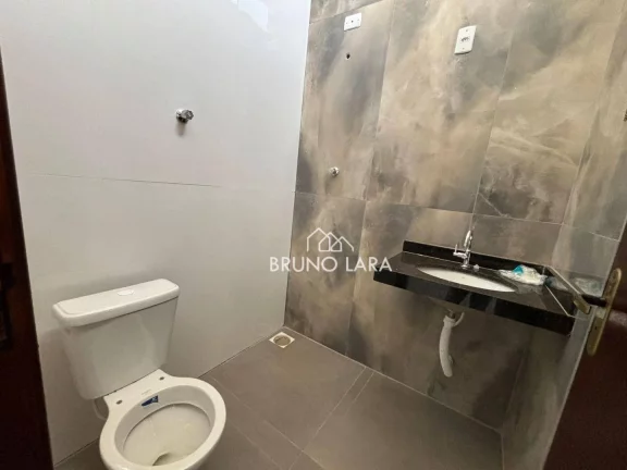 Imagem Casa à venda em São Joaquim de Bicas/MG no Bairro Marques Industrial.