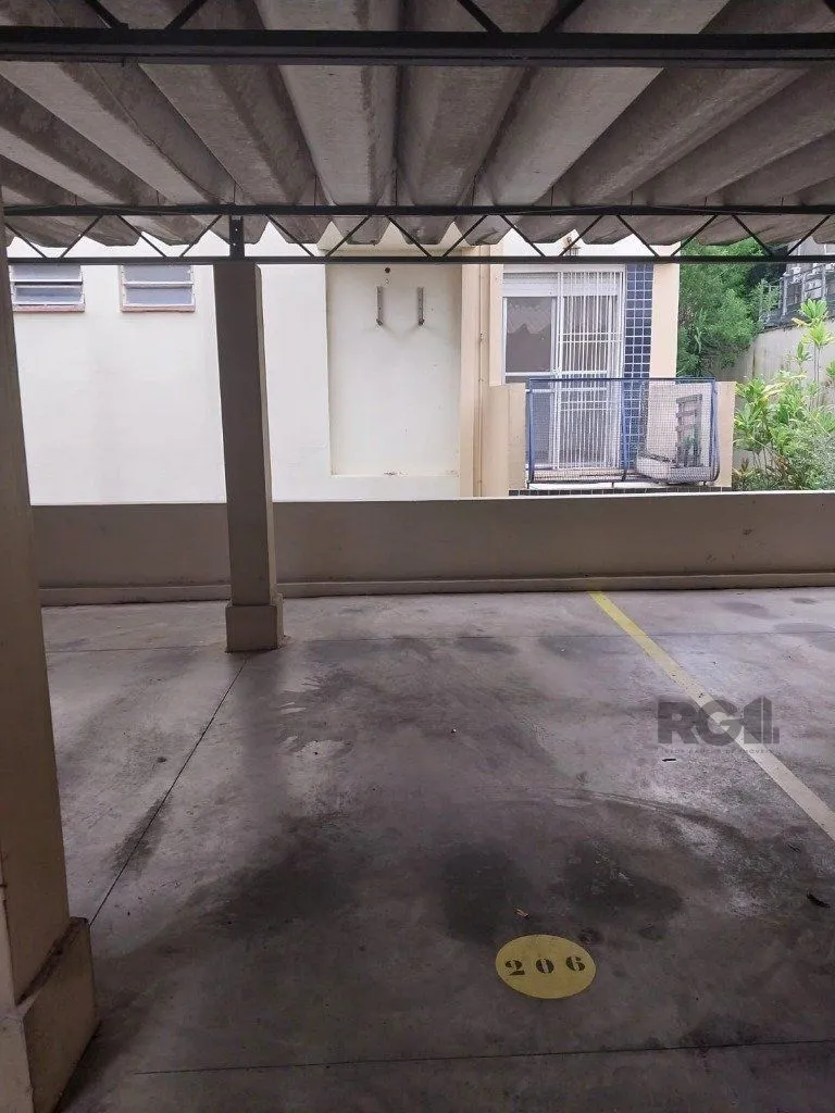 Imagem Apartamento em Praia de Belas
