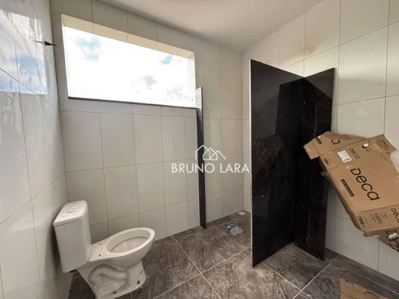 Imagem Galpão à venda no Condomínio Villa Galpões - Igarapé/MG.