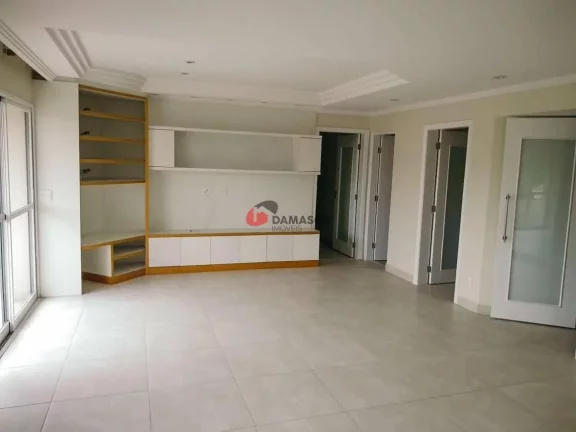 Imagem Apartamento à venda 3 Quartos, 2 Suites, 3 Vagas, 129M², Vila Valparaíso, Santo André - SP