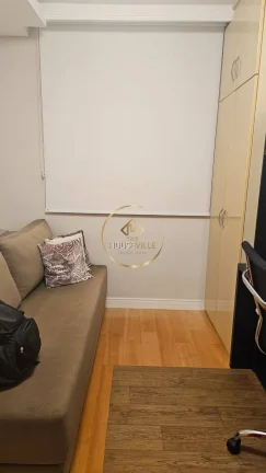 Imagem Apartamento, 2 Dormitorios, (1 Suite) , 2 vagas, Jd Colinas, Sjc.