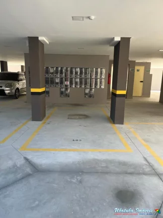 Foto do imóvel Lindo apartamento todo mobiliado em excelente localização no Perequê-açu