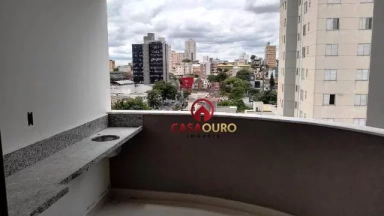 Imagem Apartamento à venda, 79 m² por R$ 793.000,00 - Floresta - Belo Horizonte/MG