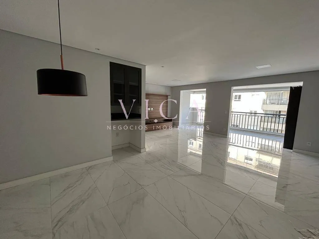 Imagem Apartamento com 3 suítes para alugar,165m² por R$ 12.000/mês -Alphaville/SP