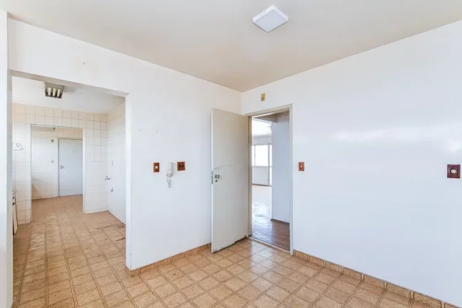 Imagem Apartamento à venda em São Paulo, Paraíso do Morumbi, com 3 quartos, 142m2