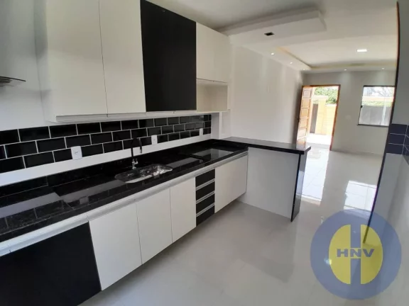 Imagem Casa Duplex Alto padrão Próximo ao Barroco! Todo "Decorado com planejados!"