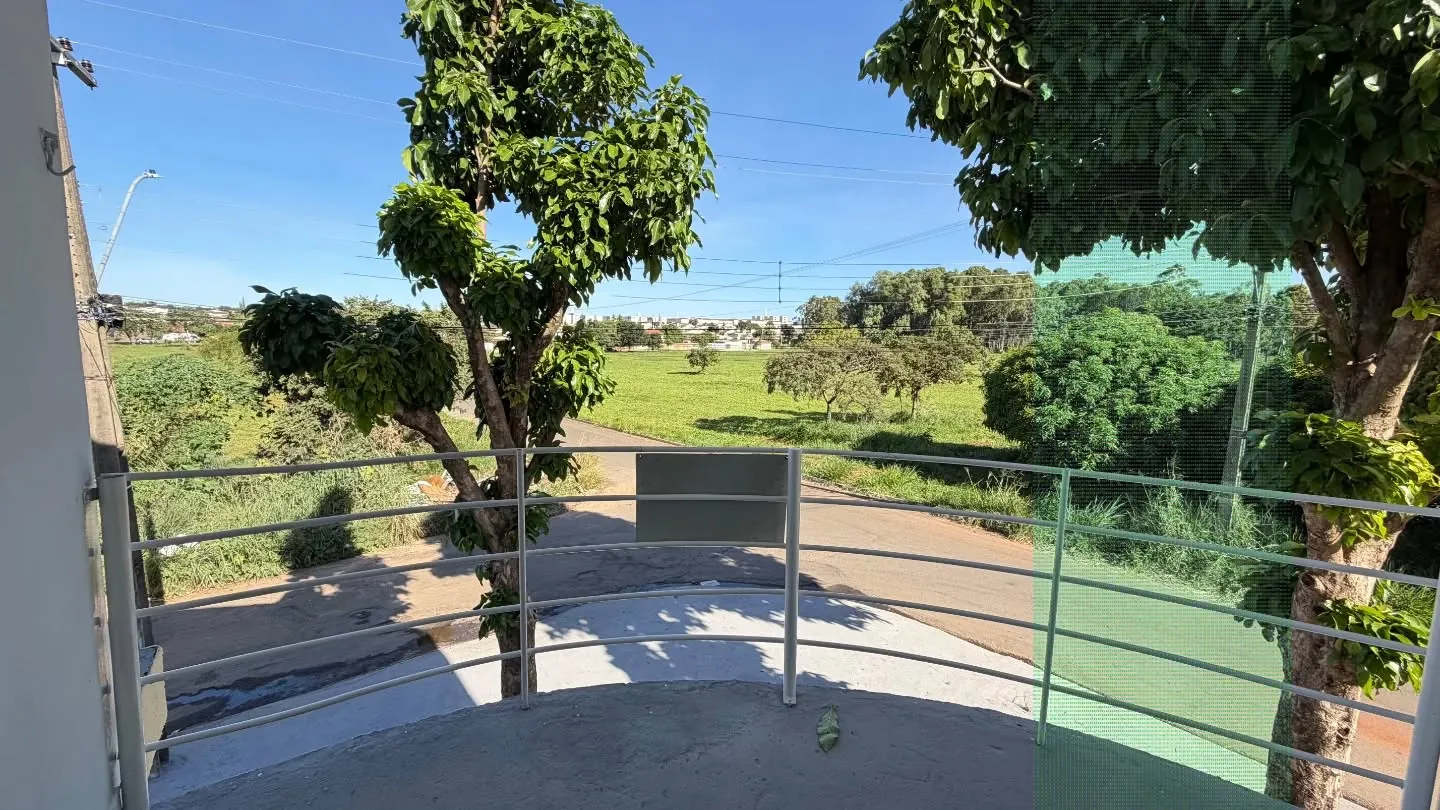 Imagem Sobrado Com Sala Comercial No Residencial Canada