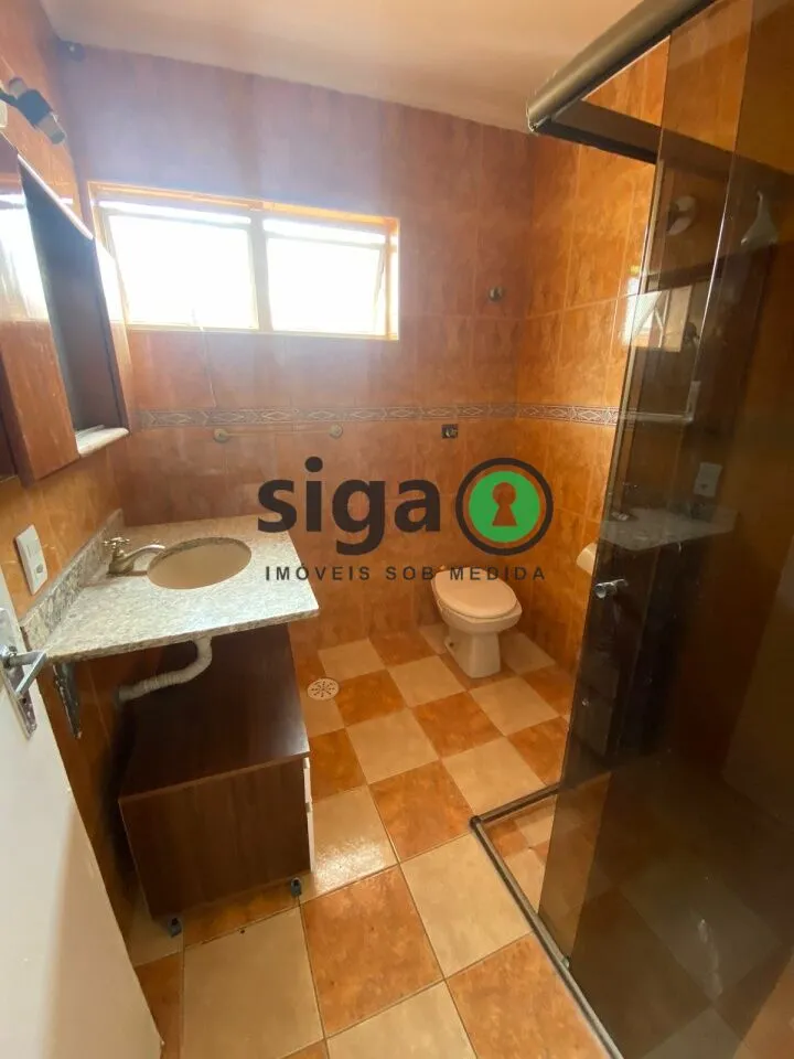 Imagem Casa Sobrado para venda 03 dormitórios no Jardim Monte Kemel, São Paulo - SP