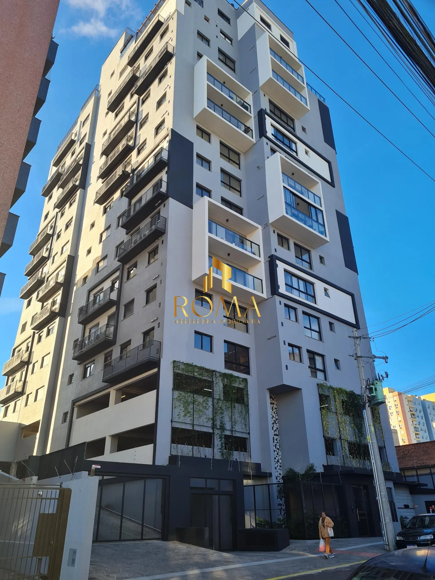 Imagem LIVTY Santa Maria | Apartamentos de Alto Padrão no Centro