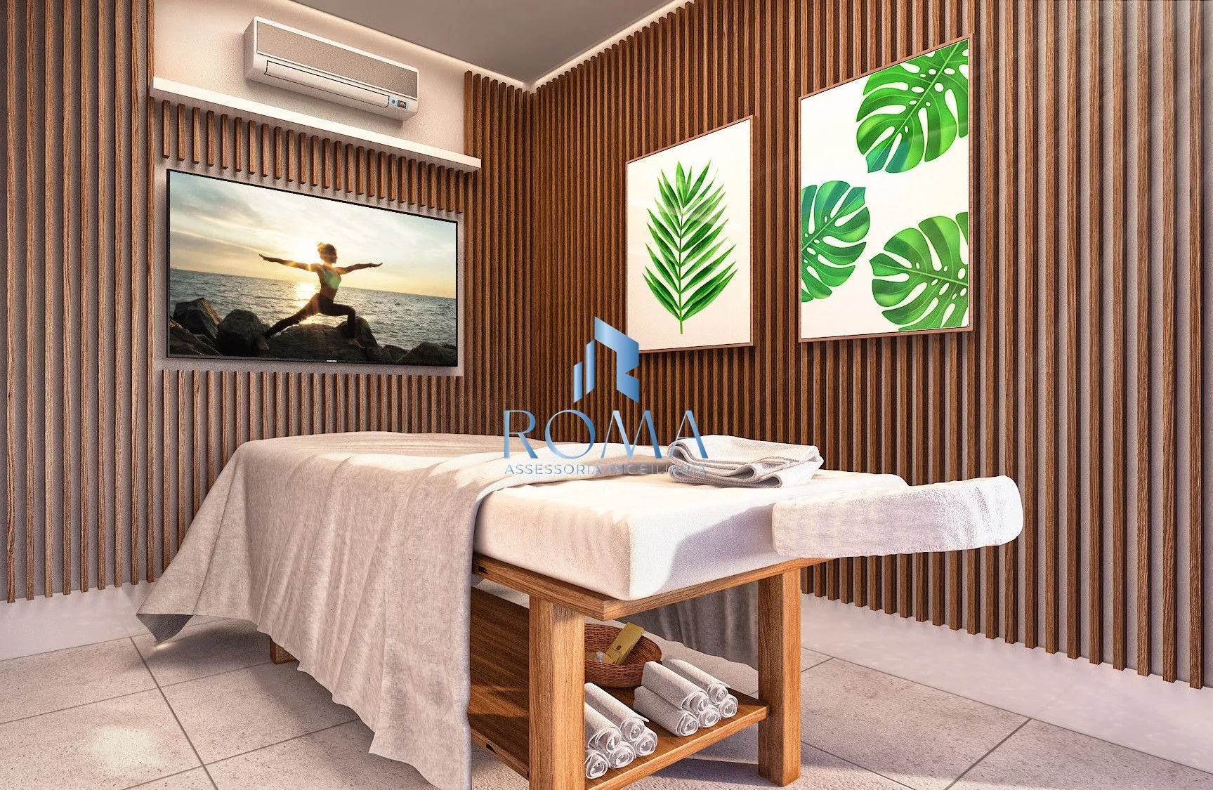 Imagem Apartamento 2 dormitórios à venda Centro Santa Maria/RS