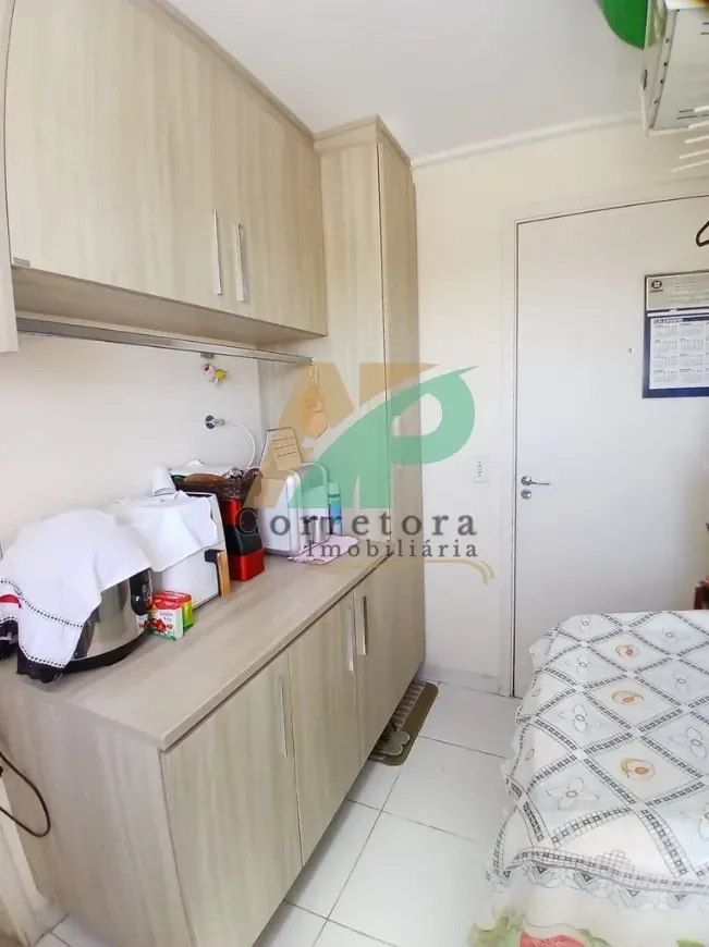 Imagem Cobertura com 3 Quartos à Venda, 166 m² em Jardim Henriqueta - Taboão da Serra