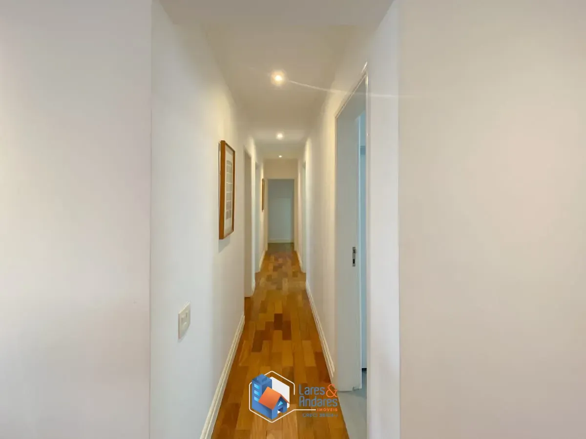Imagem Apartamento para venda em Jardim Paulista com 3 quartos, sendo 1 suíte, 100m²