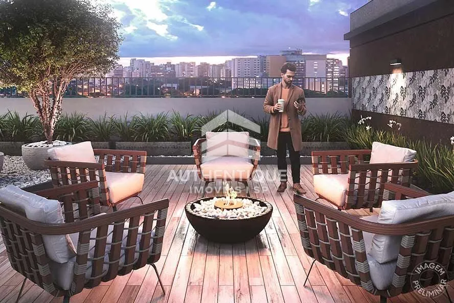 Imagem ISLA MORUMBI - Apartamento à venda no bairro Morumbi (Zona Sul) - São Paulo/SP, Zona Sul