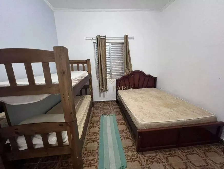 Imagem Belo apartamento a 400 metros do mar