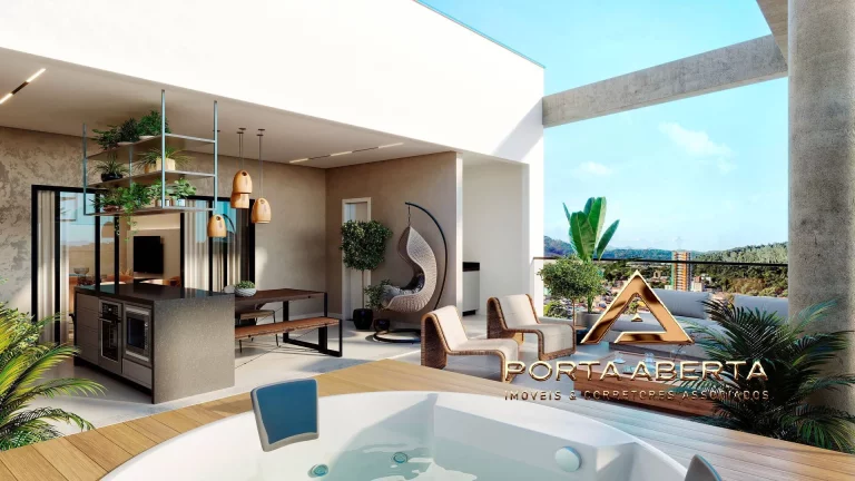 Imagem Apto de 2 quartos, sendo 1 suíte - Iguaçu - COD 738