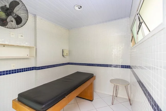 Imagem Apartamento à venda em São Paulo, Itaim Bibi, com 1 quarto, 47,3m2