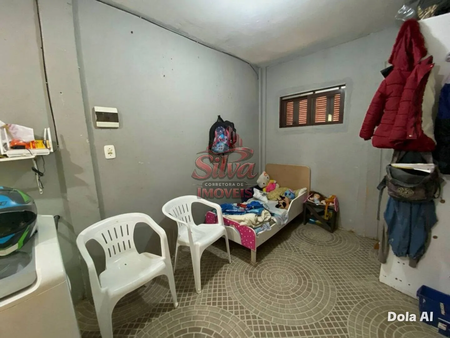 Imagem Casa 3 dormitórios com anexo a 800m do mar no Presidente