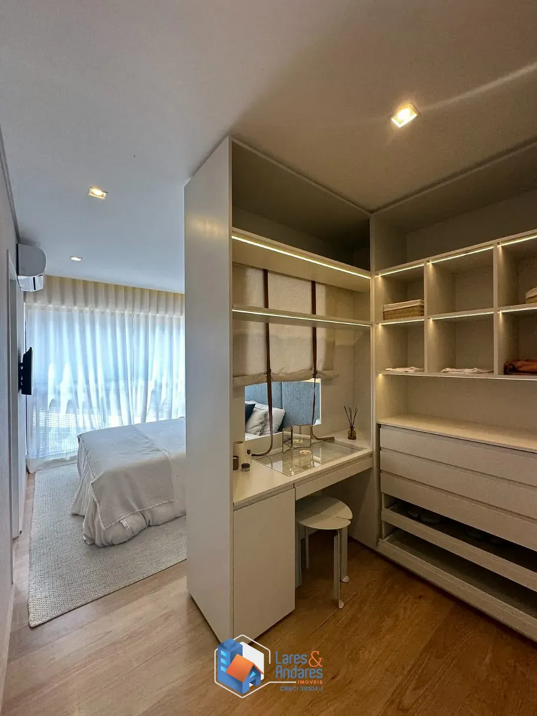 Imagem Apartamento para venda em Cerqueira César com 2 quartos, sendo 2 suítes, 81m²