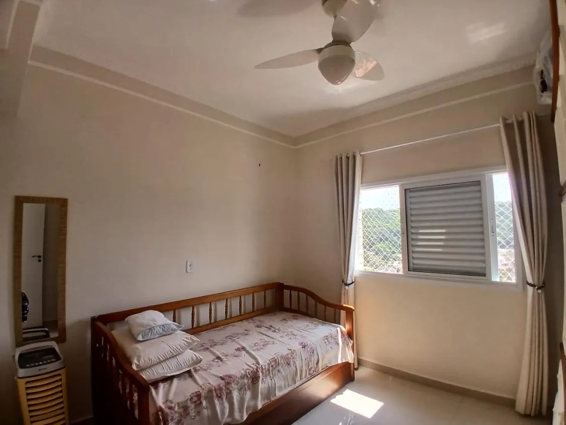 Imagem APARTAMENTO COM PISCINA, 3 DORMITÓRIOS SENDO 1 SUÍTE À VENDA NA PRAIA DOS SONHOS ITANHAÉM