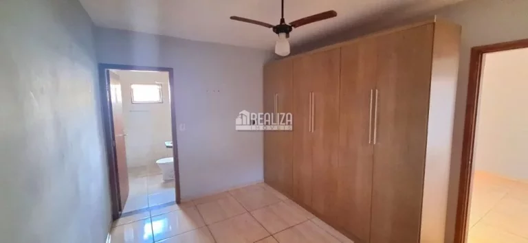 Imagem Casa à venda no bairro Jardim Espírito Santo em Uberaba
