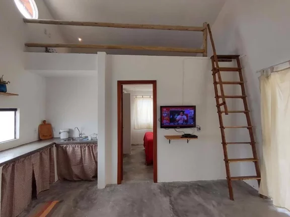 Imagem House Itacaré