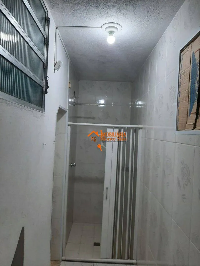 Imagem Prédio à venda, 350 m² por R$ 670.000 - Jardim Cumbica - Guarulhos/SP