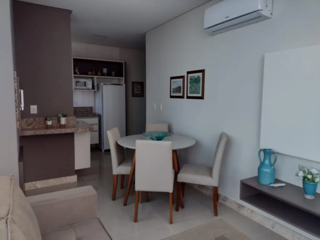 Imagem Apartamento 2 Dormitórios - Bairro Navegantes