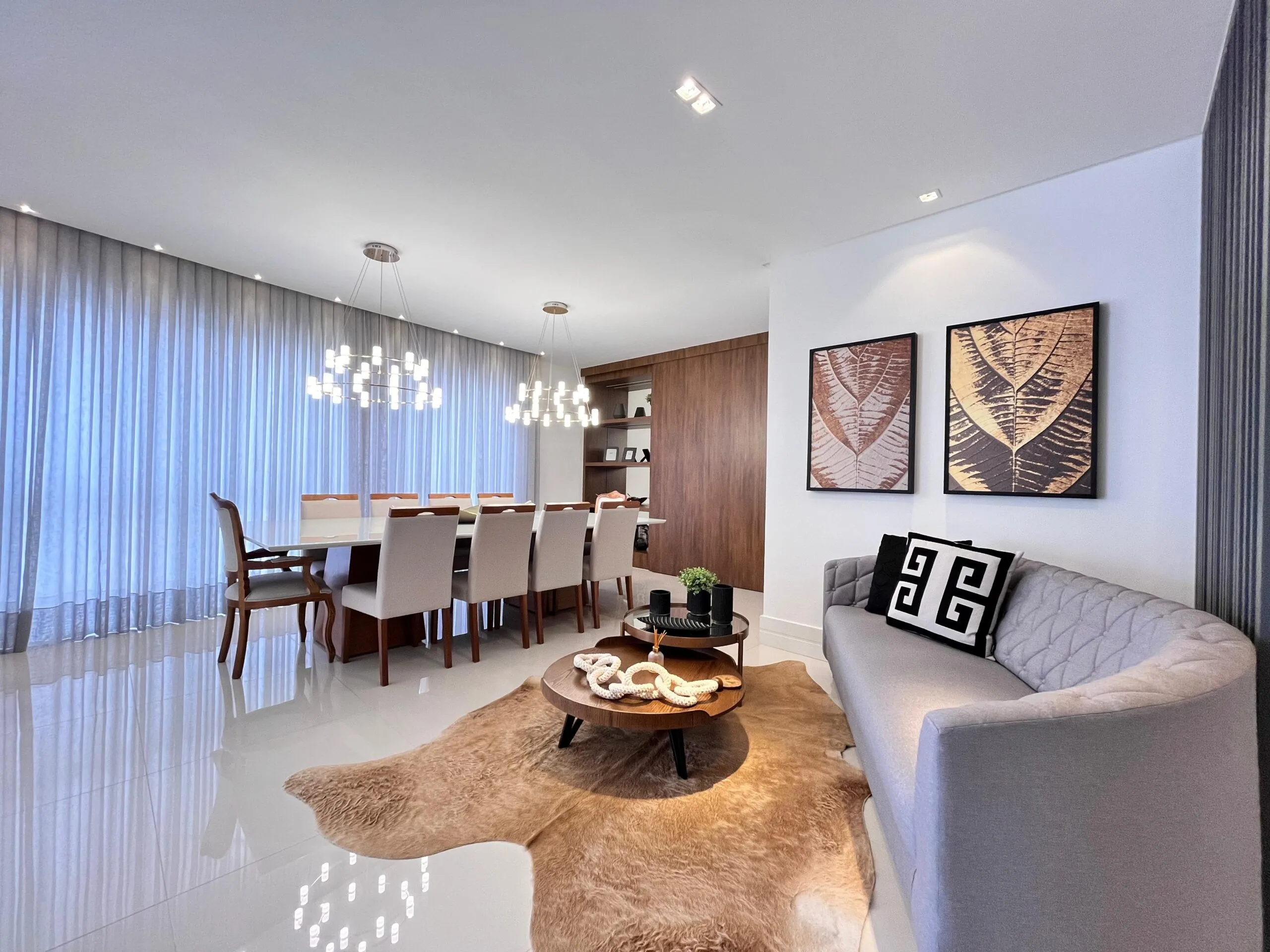 Imagem Apartamento à venda com 197m2 por R$ 3.800.000,00