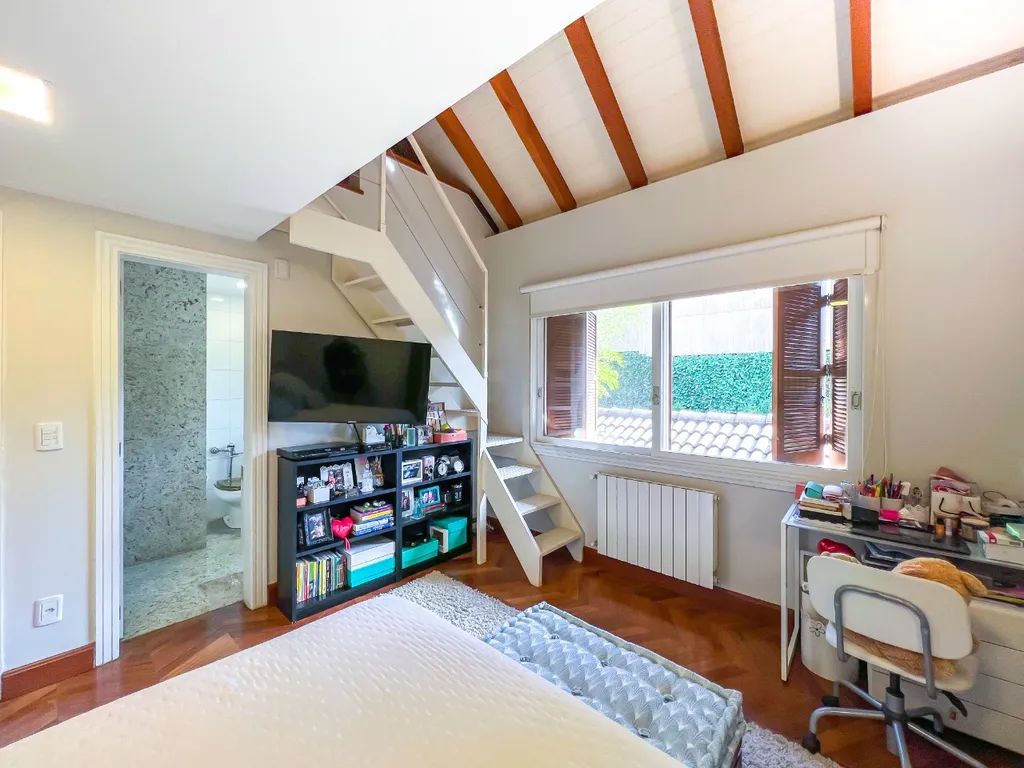 Imagem Casa de Condomínio em Três Figueiras