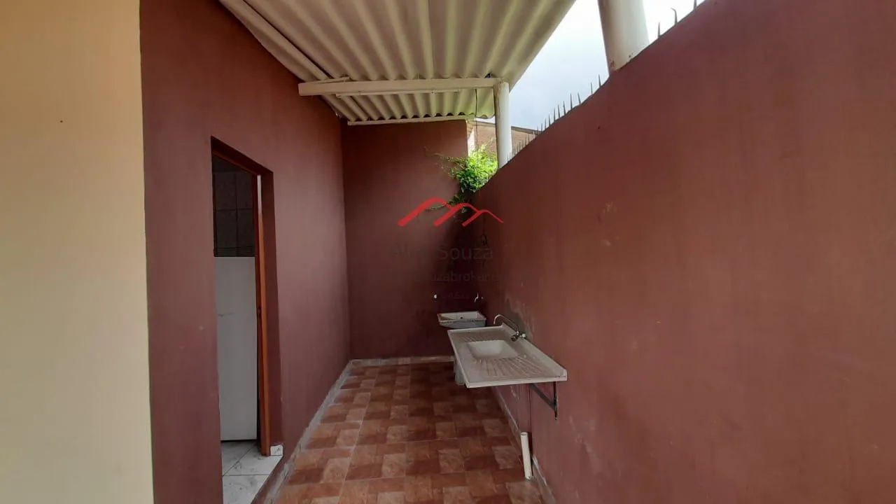 Imagem Chácara para Venda em Monte Mor, Chácaras Meu Cantinho, 2 dormitórios, 1 suíte, 2 banheiros, 10 vagas