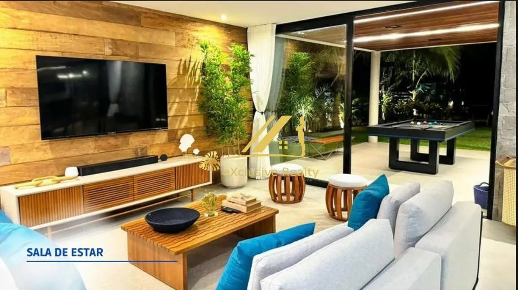 Imagem Casa RESIDENCIAL em Mata de São João - Bahia,