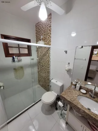 Imagem Casa em Condomínio para Venda em Araruama / RJ no bairro Salinas