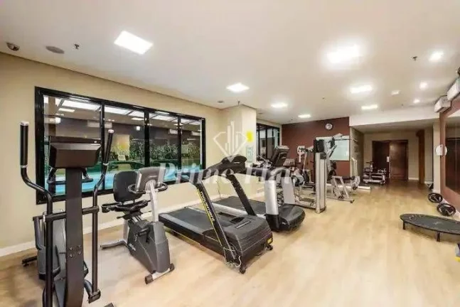 Imagem Flat disponível para venda no São Paulo Higienopolis Affiliated by Meliá, com 32m², 1 dormitório e 1 vaga